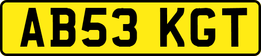 AB53KGT