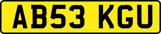 AB53KGU