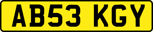 AB53KGY