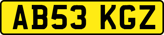 AB53KGZ