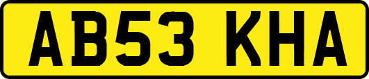 AB53KHA