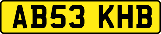 AB53KHB
