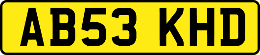 AB53KHD
