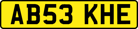 AB53KHE