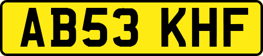 AB53KHF