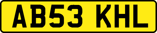 AB53KHL