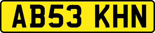 AB53KHN