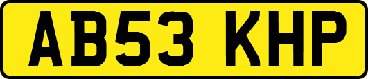 AB53KHP