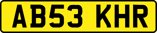 AB53KHR