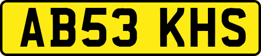 AB53KHS
