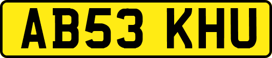 AB53KHU