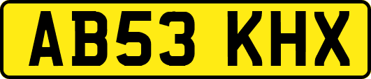 AB53KHX