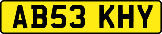 AB53KHY