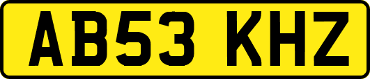 AB53KHZ