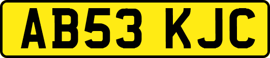 AB53KJC