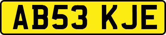 AB53KJE