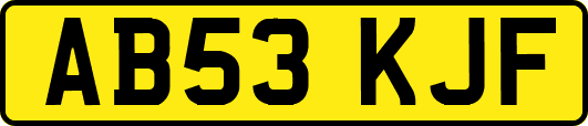 AB53KJF