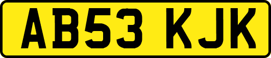 AB53KJK