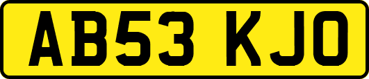 AB53KJO