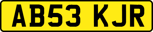 AB53KJR