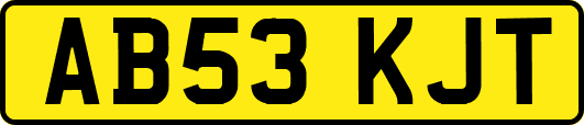AB53KJT