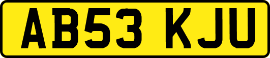 AB53KJU
