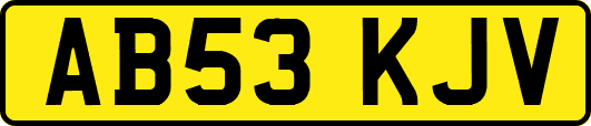 AB53KJV