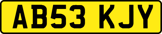 AB53KJY