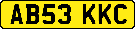 AB53KKC