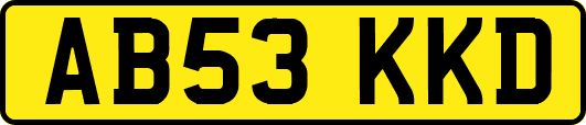 AB53KKD