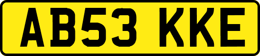 AB53KKE