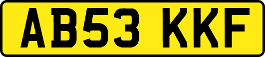 AB53KKF