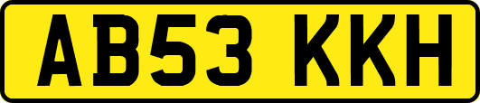 AB53KKH
