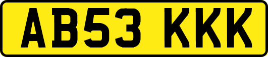 AB53KKK