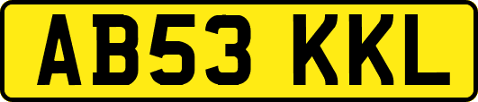 AB53KKL
