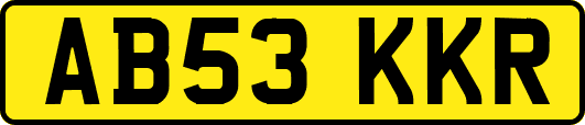 AB53KKR