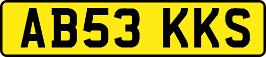 AB53KKS