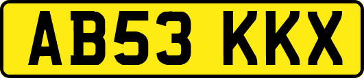 AB53KKX