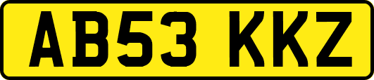 AB53KKZ