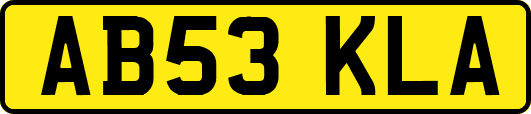 AB53KLA