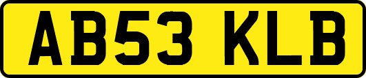 AB53KLB