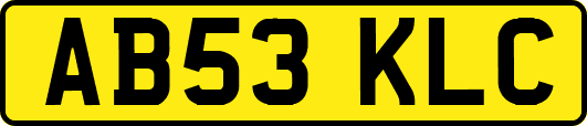 AB53KLC