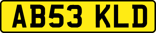 AB53KLD