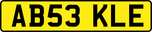 AB53KLE