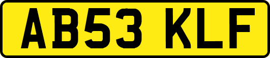 AB53KLF