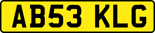 AB53KLG