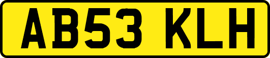 AB53KLH