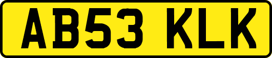 AB53KLK