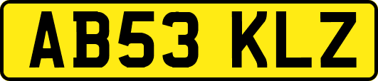 AB53KLZ