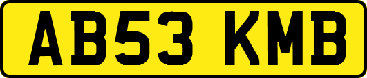 AB53KMB